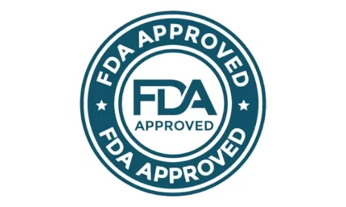Vasoryn FDA-registered facility